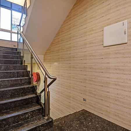 Super Townhouse Hotel All In One Near City Centre Salt Lake Salt Lake City Exterior photo