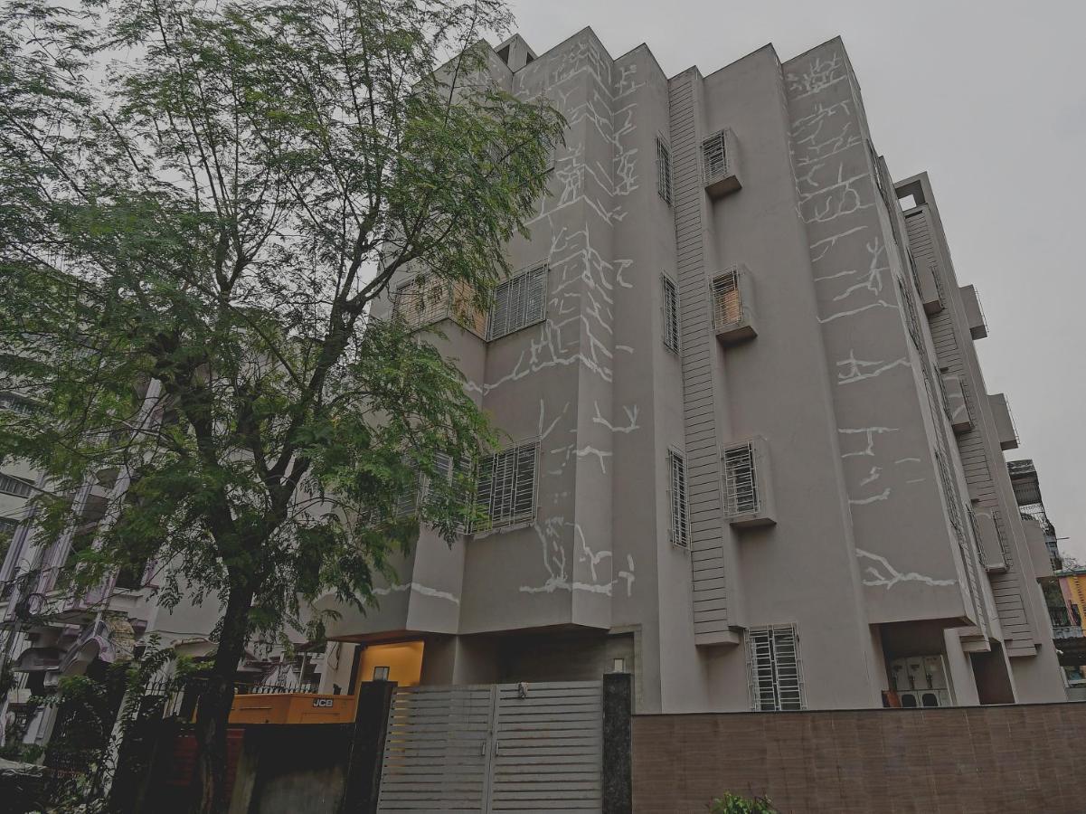 Super Townhouse Hotel All In One Near City Centre Salt Lake Salt Lake City Exterior photo