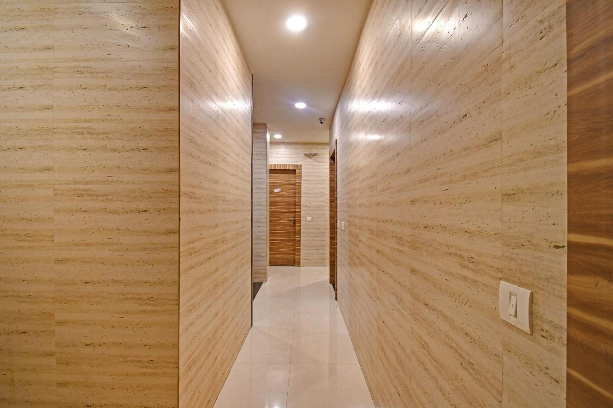 Super Townhouse Hotel All In One Near City Centre Salt Lake Salt Lake City Exterior photo